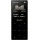 Ruizu D29 MP3 Player (16GB) Black